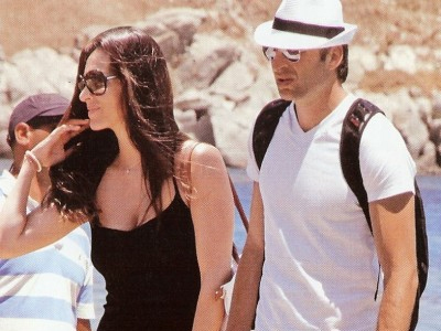 Παντρεύονται Παπαλουκάς – Τσεκούρα;