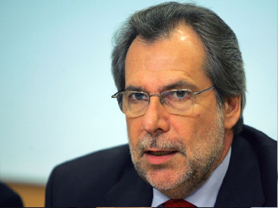 Παραιτήθηκε ο Χρ. Παπουτσής