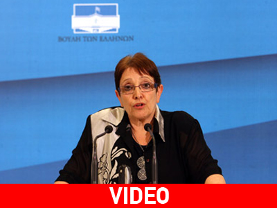 «Όχι στην τήρηση των δεσμεύσεων απέναντι στους δανειστές»