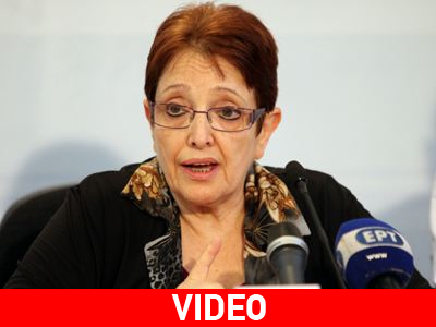 Αλ. Παπαρήγα: «Η οικονομική κρίση θα πιάσει πάτο» Αλ. Παπαρήγα: «Η οικονομική κρίση θα πιάσει πάτο»