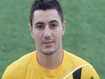 Ένα μήνα εκτός ο Παπαστεριανός