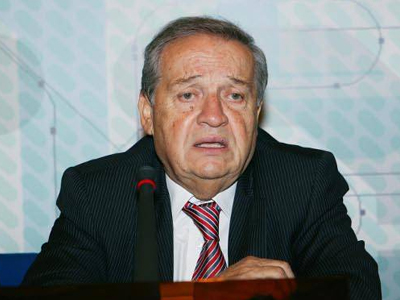 Πήρε «πόντους» ο Παπαθεμελής