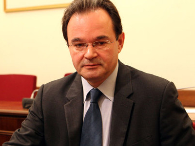 «Πρεμιέρα» για την Προανακριτική