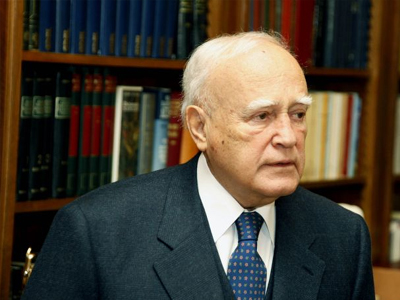 Επίσκεψη Παπούλια στην COSCO Επίσκεψη Παπούλια στην COSCO