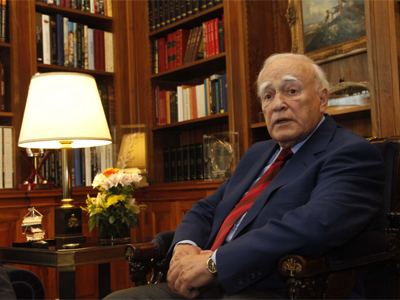 Μήνυμα Κ. Παπούλια προς τους Έλληνες του εξωτερικού Μήνυμα Κ. Παπούλια προς τους Έλληνες του εξωτερικού