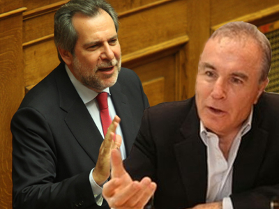 Αξιωματικός κατά Κουλούρη