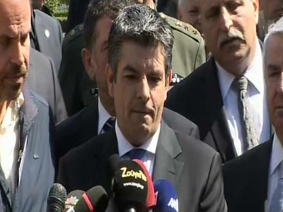 Το μήνυμα του υφυπουργού Παιδείας για την 25η Μαρτίου