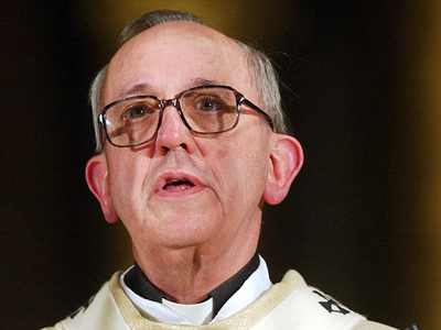 «Δεν ήθελε να γίνει Πάπας»