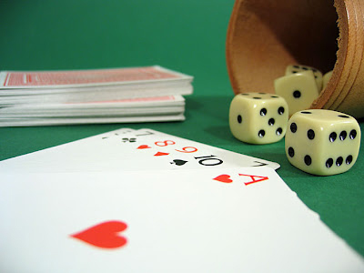 Κόρινθος: Συλλήψεις για παράνομα τυχερά παιχνίδια