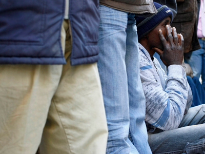 Συλλήψεις παράνομων μεταναστών στην Πάτρα