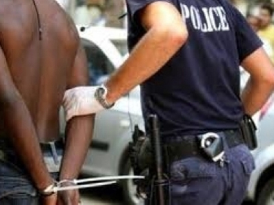 Συλλήψεις παράνομων μεταναστών στην Πάτρα