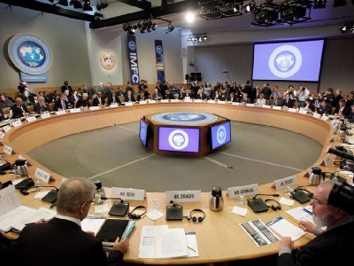 Συνεδρίαση των ιδιωτών πιστωτών της Ελλάδας