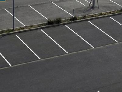 Νέοι χώροι στάθμευσης στην Τρίπολη