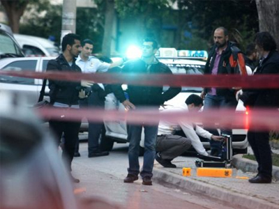 Πολύτεκνος ο αυτόχειρας στο Περιστέρι