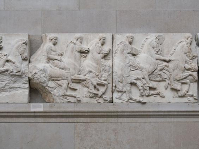 Αυστραλία: Εκστρατεία ομογενών για επιστροφή των Γλυπτών