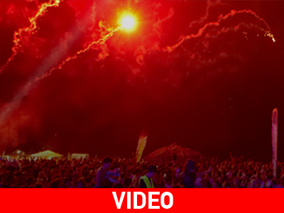 B.I.G Party Ierapetra Xperience vol.4