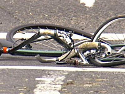 Παρέσυρε ποδηλάτη στα Χανιά και τον εγκατέλειψε