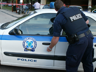 Αχαΐα: Δύο συλλήψεις για βιασμό