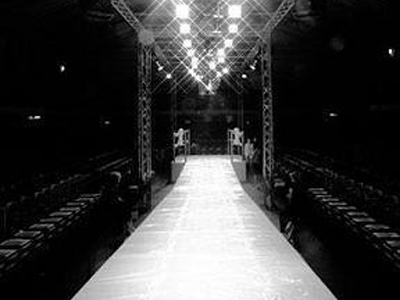 Η πασαρέλα του ΠΑ.ΣΟ.Κ.