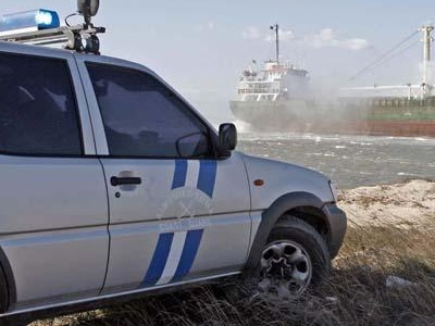 Συλλήψεις παράνομων αλλοδαπών και συνεργών τους στην Πάτρα