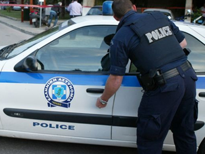 Δ. Ελλάδα: Περισσότερες από 660 συλλήψεις τον Νοέμβριο