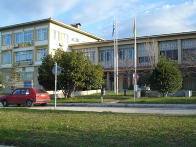 Πάτρα: Ένταση στην Πανεπιστημιούπολη