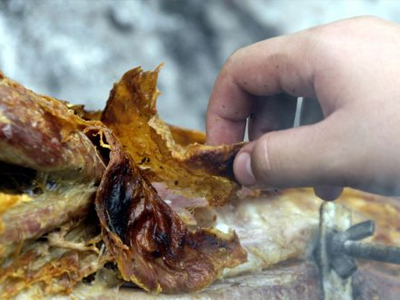 Πιο φθηνό το φετινό πασχαλινό τραπέζι