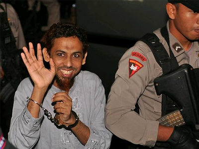 Εκδίδεται η απόφαση για την πολύνεκρη επίθεση στο Μπαλί