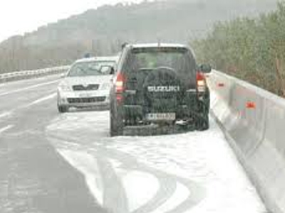 Προβλήματα από την κακοκαιρία στην Πάτρα