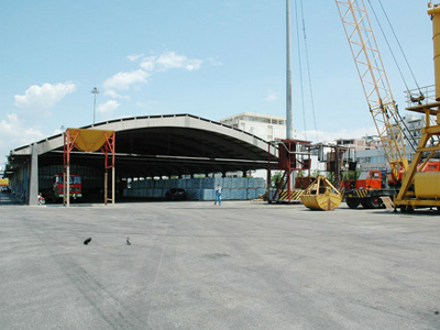 Συλλήψεις στο λιμάνι Πατρών για λαθραία τσιγάρα