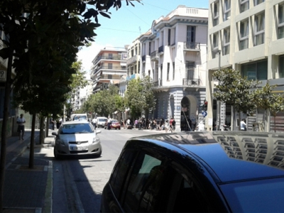 Πάτρα: Ελεύθεροι οι 12 κατηγορούμενοι