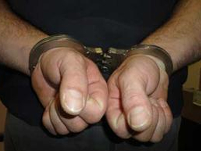 Συνελήφθη πατροκτόνος στις Σέρρες