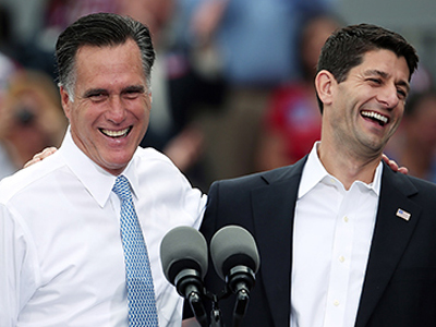 Οι Ρεπουμπλικανοί υπόσχονται νέες θέσεις εργασίας