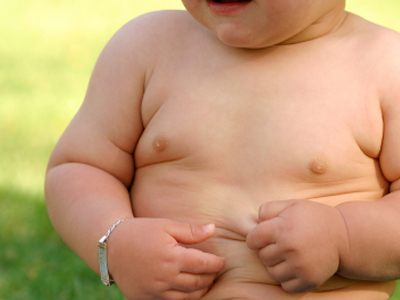 Υπέρταση και στα παιδιά λόγω παχυσαρκίας