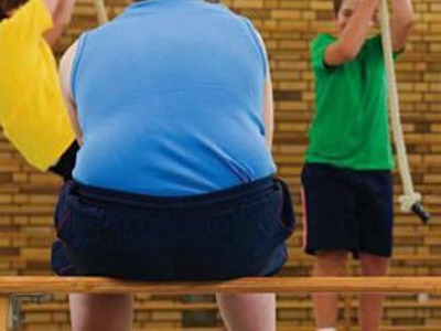 Ανησυχία για την παχυσαρκία στην Αλβανία