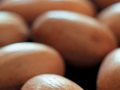 Καρύδι pecan: Το θαυματουργό αντιοξειδωτικό