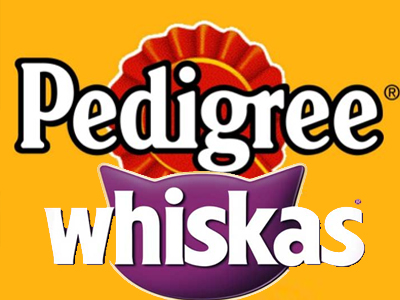 Pedigree και Whiskas στηρίζουν τις φιλοζωικές οργανώσεις