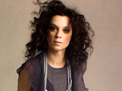 Την κατευνάζει η εγκυμοσύνη