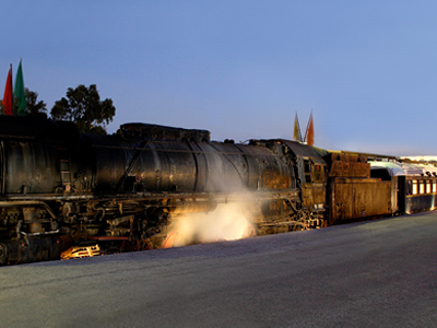 Video art έκθεση «Πειραματισμοί»
