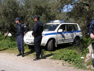 «Σκούπα» της αστυνομίας στην Πελοπόννησο – Συνολικά 26 συλλήψεις