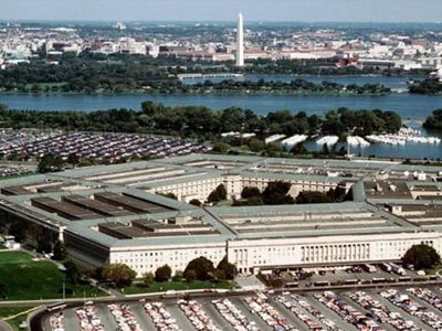 Το Πεντάγωνο ανανεώνει τον στόλο των προεδρικών ελικοπτέρων