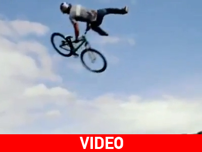 Απίστευτοι άνθρωποι