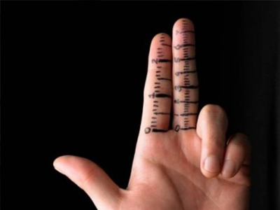 SEXUALITY: Περί μεγέθους…