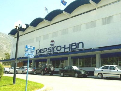 Έκλεισε το εργοστάσιο της Pepsico στο Λουτράκι