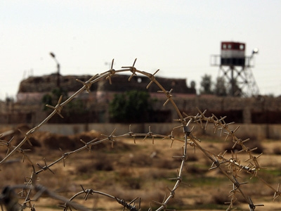 Έκλεισε πέρασμα προς τη Β. Κορέα