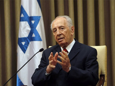 «Νίπτει τας χείρας του» για τον Ροσάν ο Σ. Πέρες