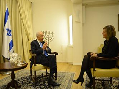 Επιφυλάξεις από Τουρκία – Αισιοδοξία από Ισραήλ