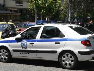 Ζήτησε περιπολικό για να πάει στη δουλειά του