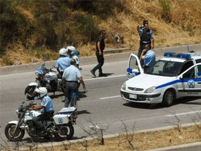 Συλλήψεις για ναρκωτικά στα Γιάννενα