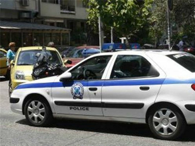 Ληστείες σε Ζωγράφου και Πατήσια